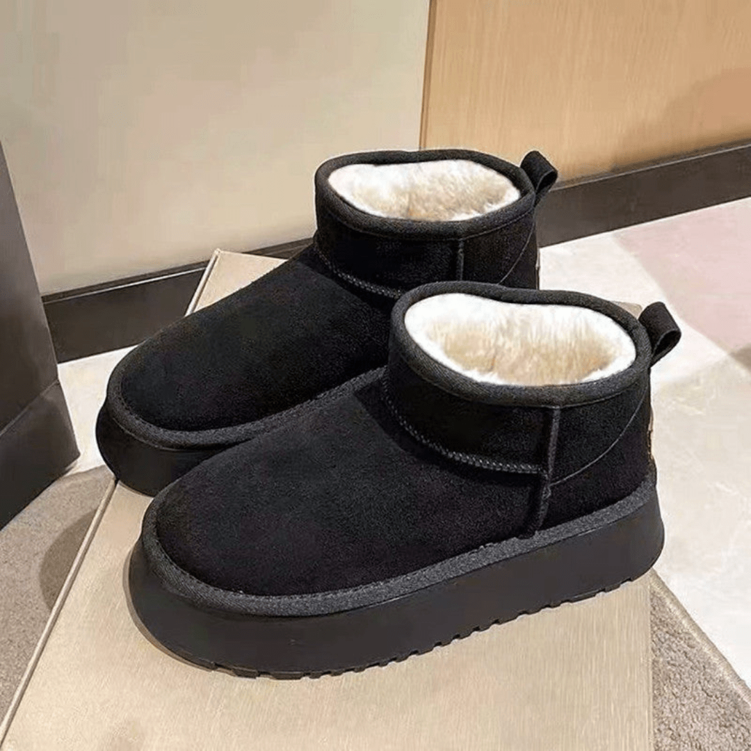 Alvobutik ™ | Barton Mini Stövlar