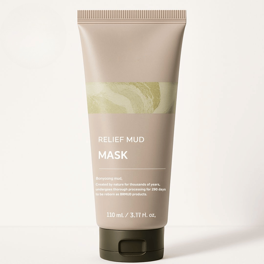 Mud Mask™