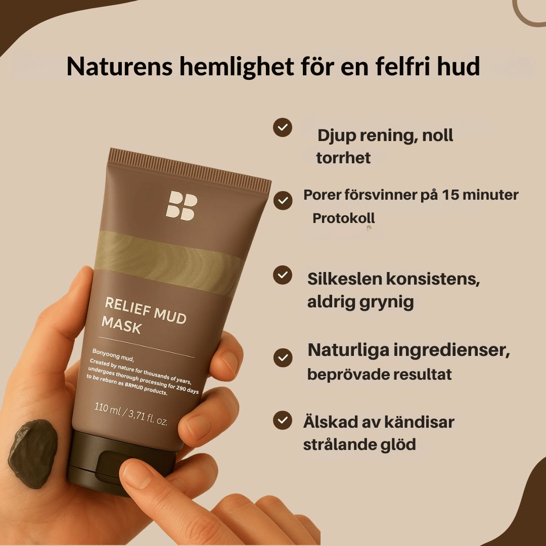 Mud Mask™