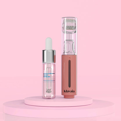 Läpproller™ + gratis serum