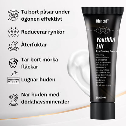 Youthful Lift Eye Uppstramande kräm™