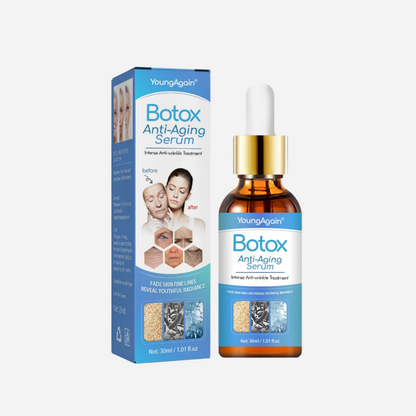 Botox Anti-Aging Serum