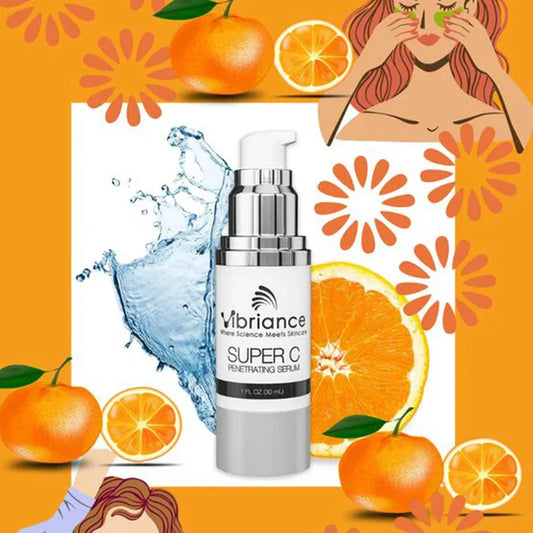 Alvobutik ™  - Vibriance Super C Serum