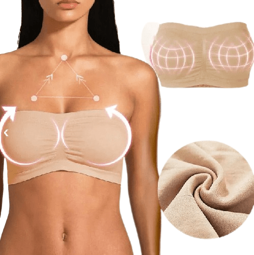 Alvobutik ™ - Super bekväm Bandeau