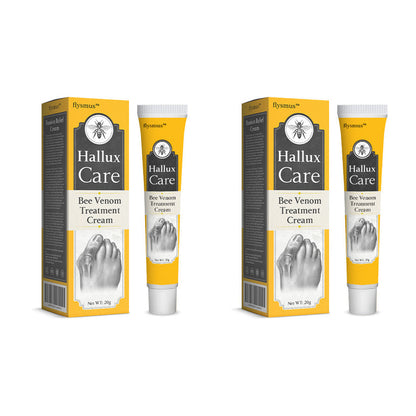 Alvobutik ™ - HalluxCare Bee Venom behandlingskräm