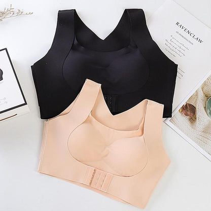 Alvobutik™ Bar Bralette