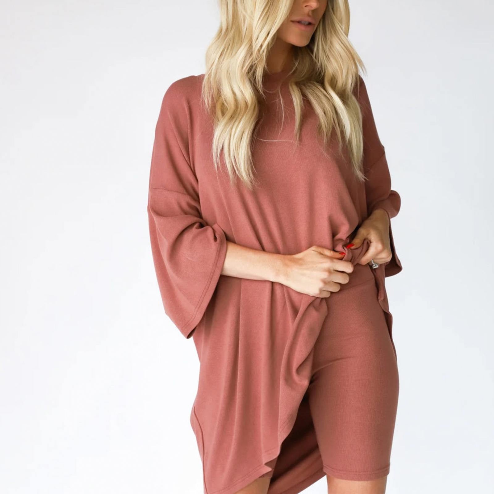 Alvobutik ™ - Lounge Matching Sets