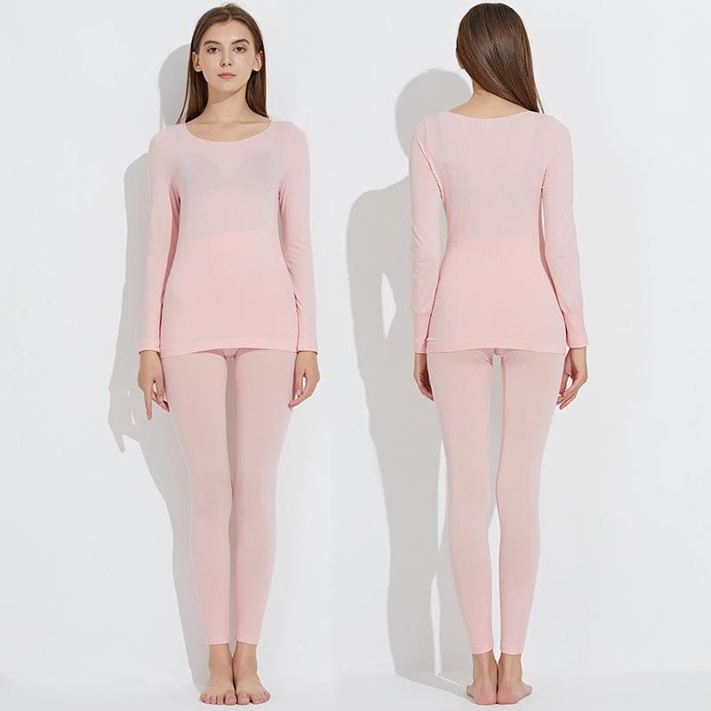 Alvobutik ™| Sömlös elastisk termisk innerbeklädnad