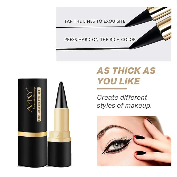 Kajal eyelinerpenna gel stick™