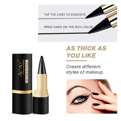 Kajal eyelinerpenna gel stick™