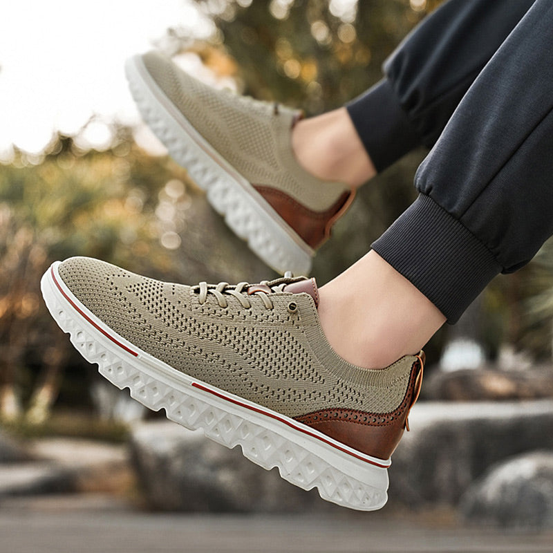 Herrskor™ stöd för fotvalvet imported