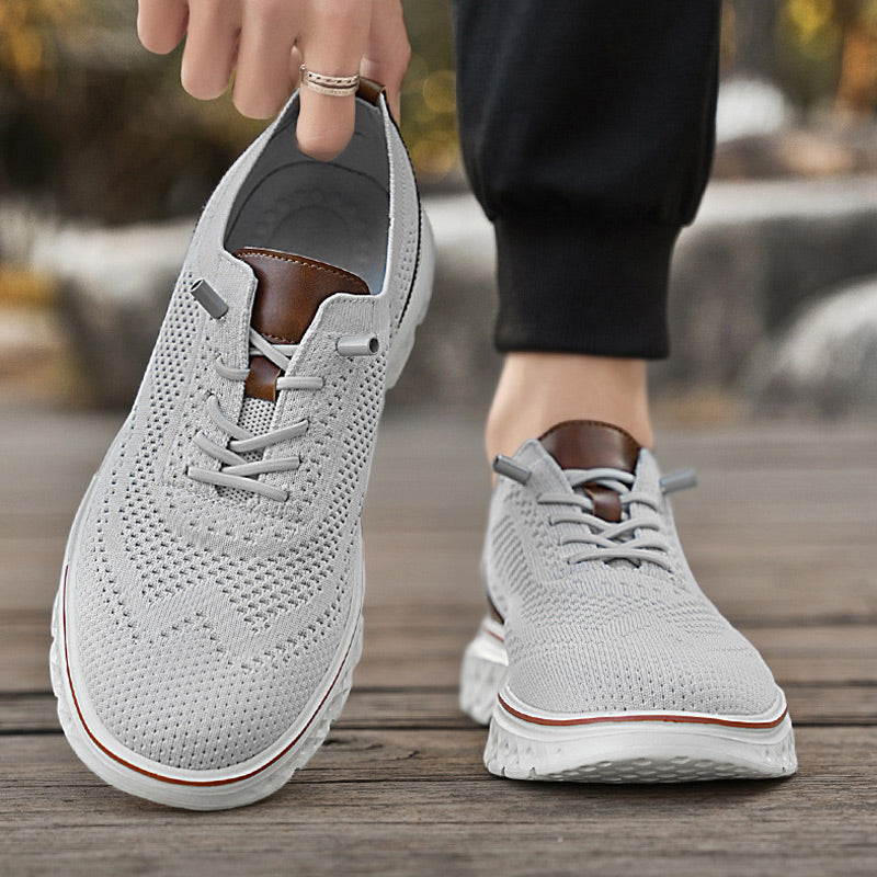 Herrskor™ stöd för fotvalvet imported