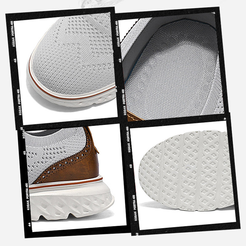 Herrskor™ stöd för fotvalvet imported