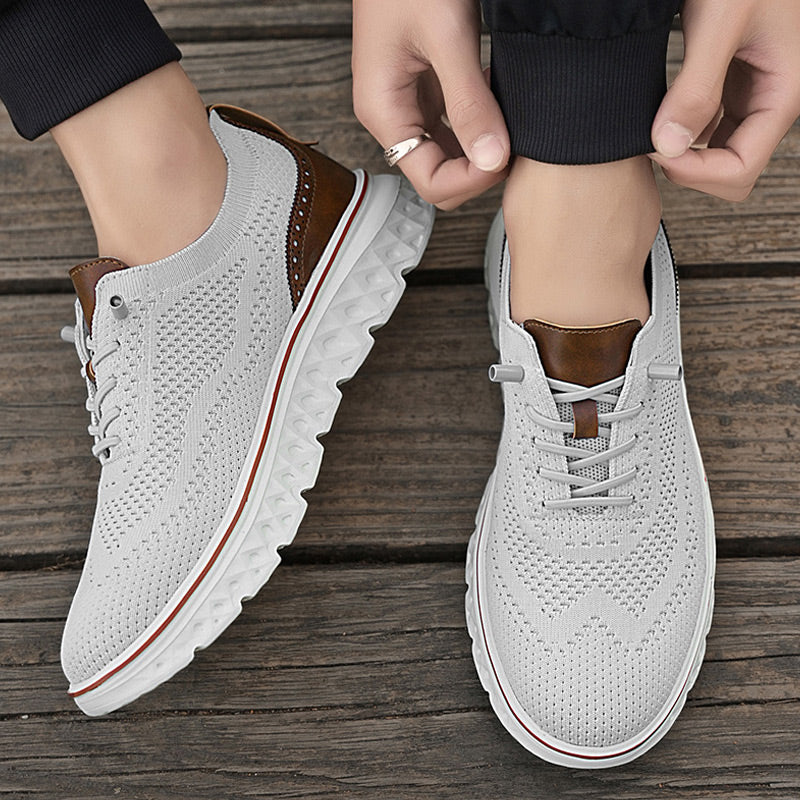 Herrskor™ stöd för fotvalvet imported