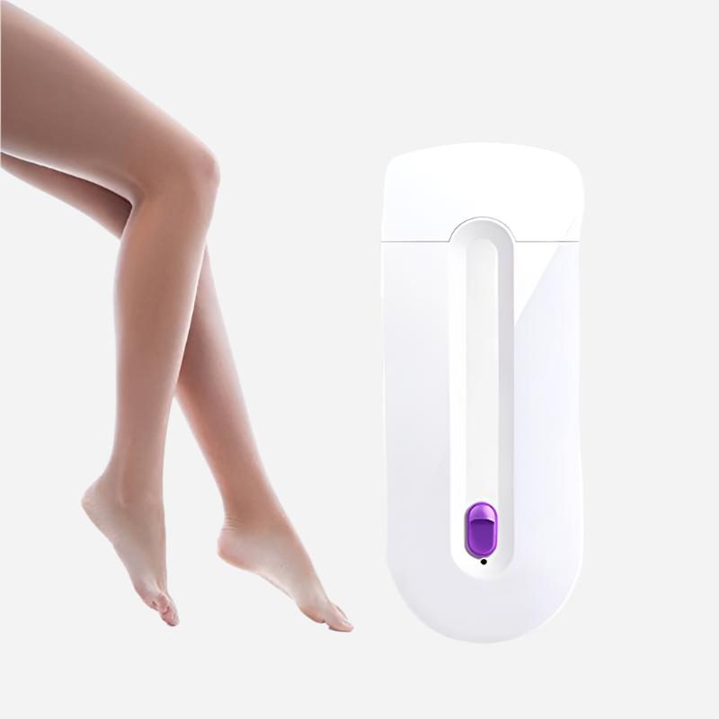 Alvobutik™ - Silky Smooth hårborttagning