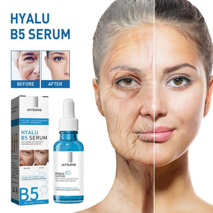 Alvobutik ™ - Botox ansiktsserum