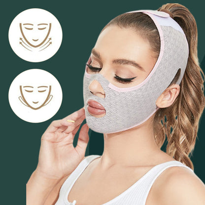 Alvobutik ™ - Beauty Face Sculpting Sleep Mask