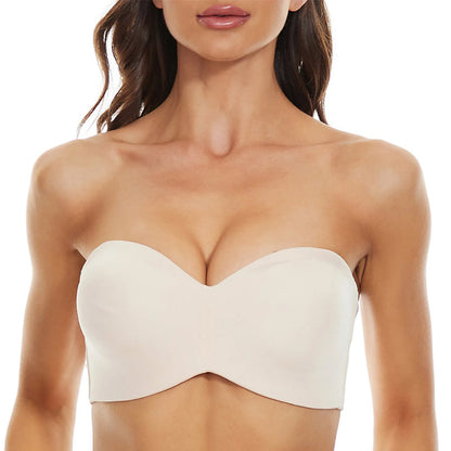 Slipconvertibel bandeau-bh™