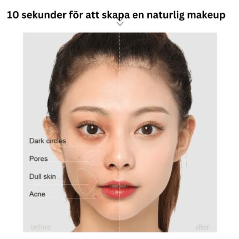 koreanska ansiktskräm™
