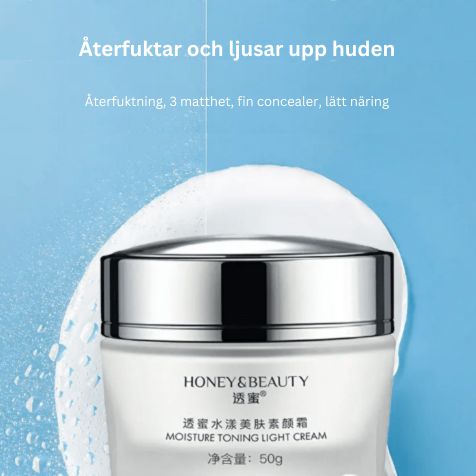 koreanska ansiktskräm™