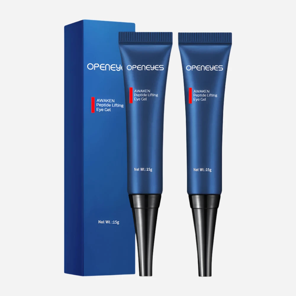 Alvobutik ™ - Awaken Peptide Lifting Eye Gel