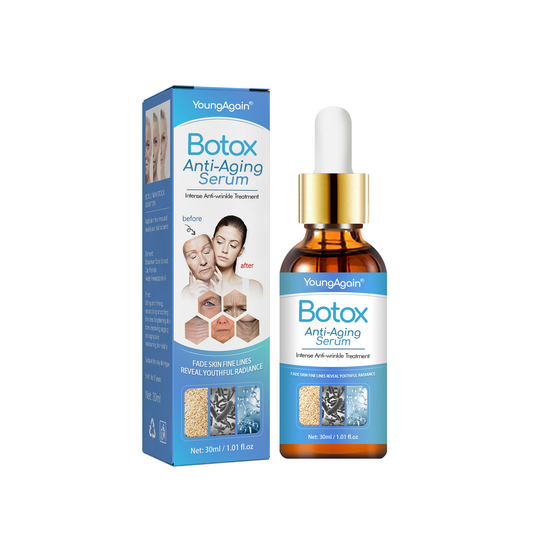 Alvobutik ™ - Botox Anti-Aging Serum