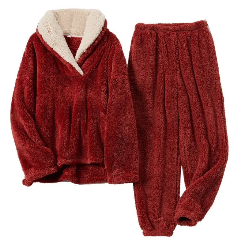 Alvobutik ™| Pyjama Set