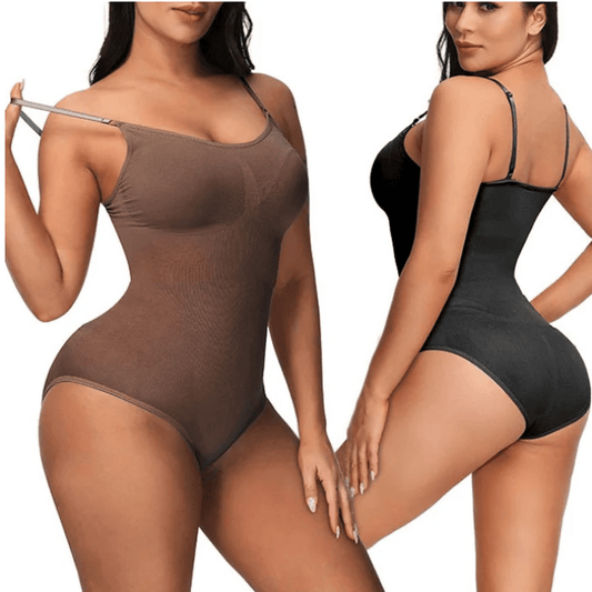 Alvobutik ™ | Bodysuit Shapewear