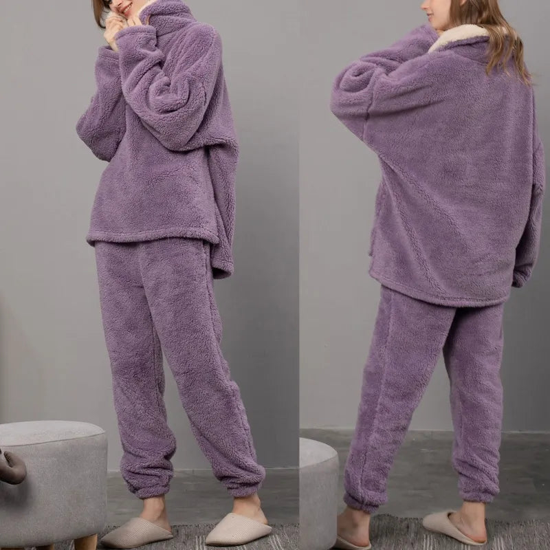 Alvobutik ™| Pyjama Set