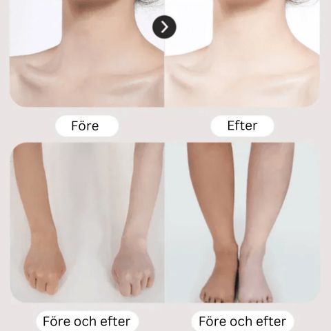 koreanska ansiktskräm™
