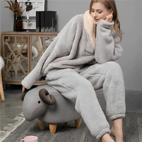 Alvobutik ™| Pyjama Set