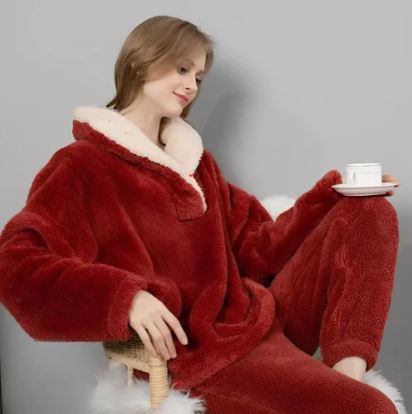 Alvobutik ™| Pyjama Set