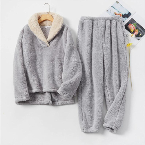 Alvobutik ™| Pyjama Set
