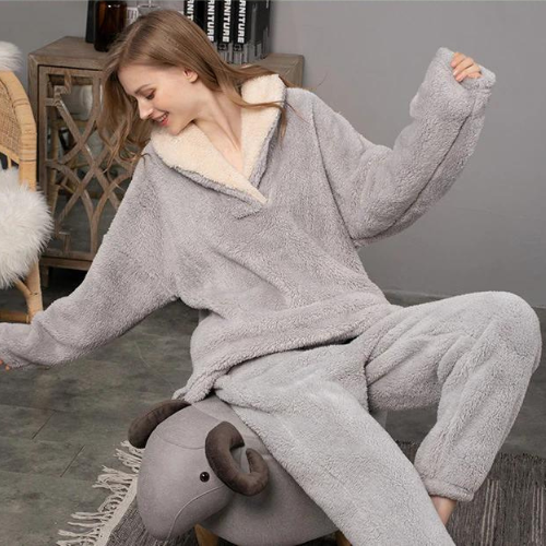 Alvobutik ™| Pyjama Set